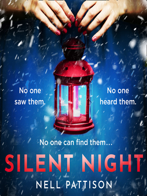 Title details for Silent Night by Nell Pattison - Available